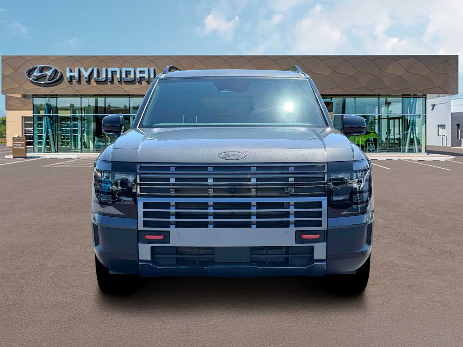 Thumbnail: 2026 Hyundai Palisade - 11