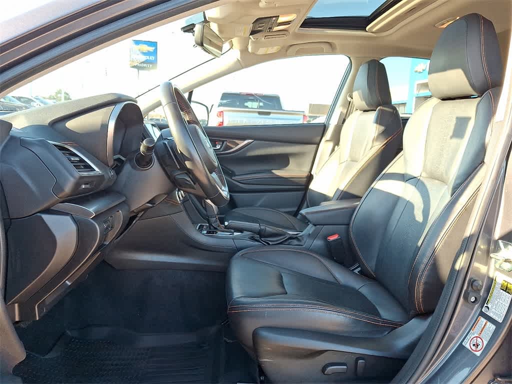 Thumbnail: 2020 Subaru Crosstrek - 13