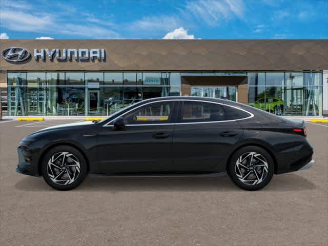 Thumbnail: 2025 Hyundai Sonata - 3