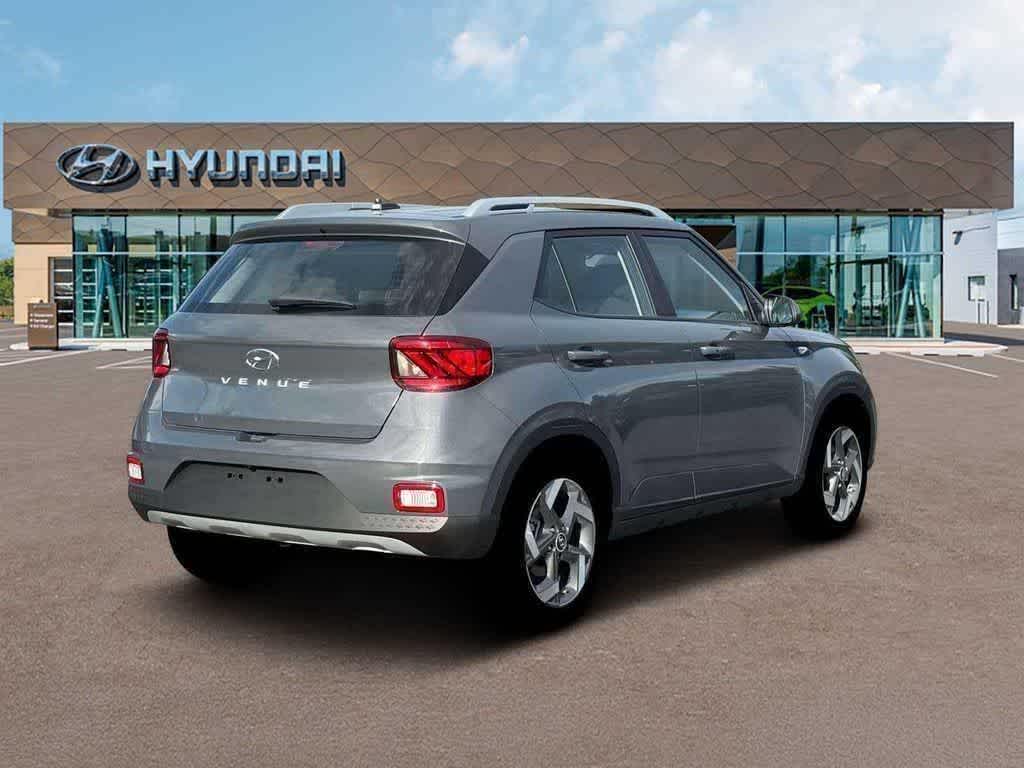 Thumbnail: 2026 Hyundai Venue - 12