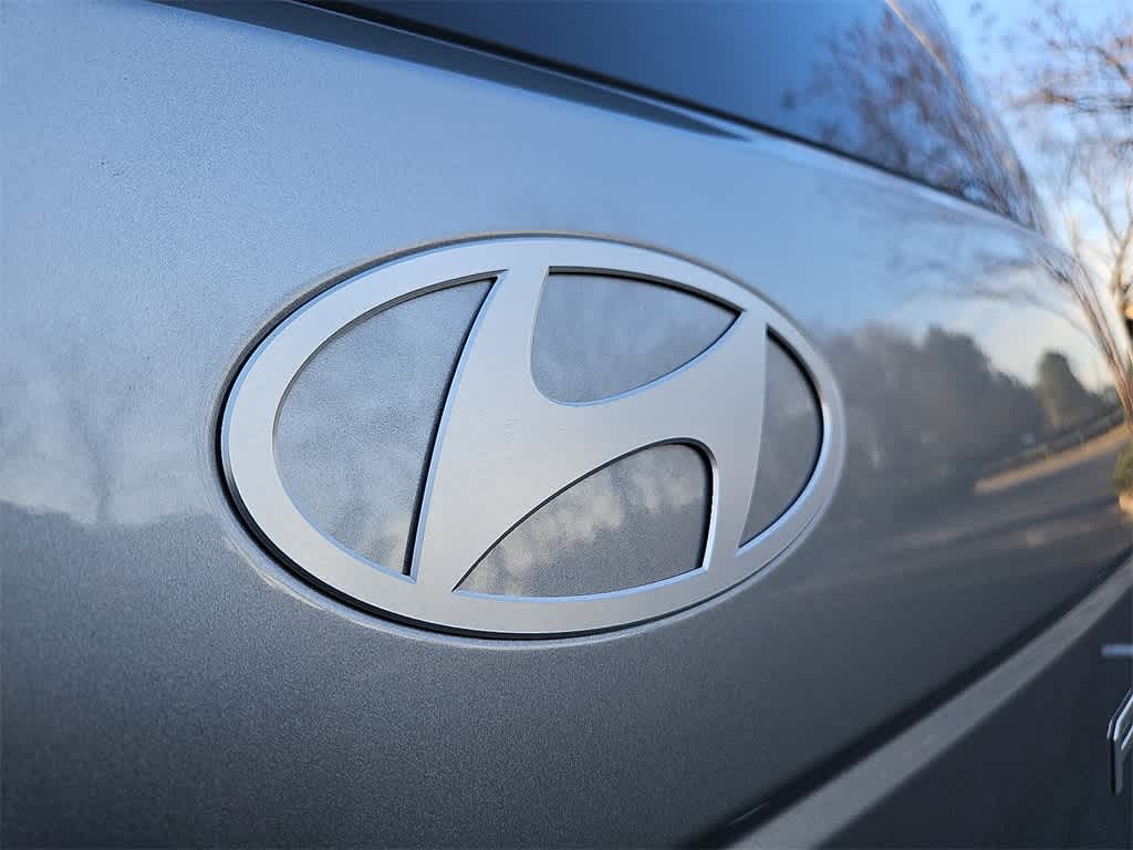 Thumbnail: 2026 Hyundai Santa Fe - 22