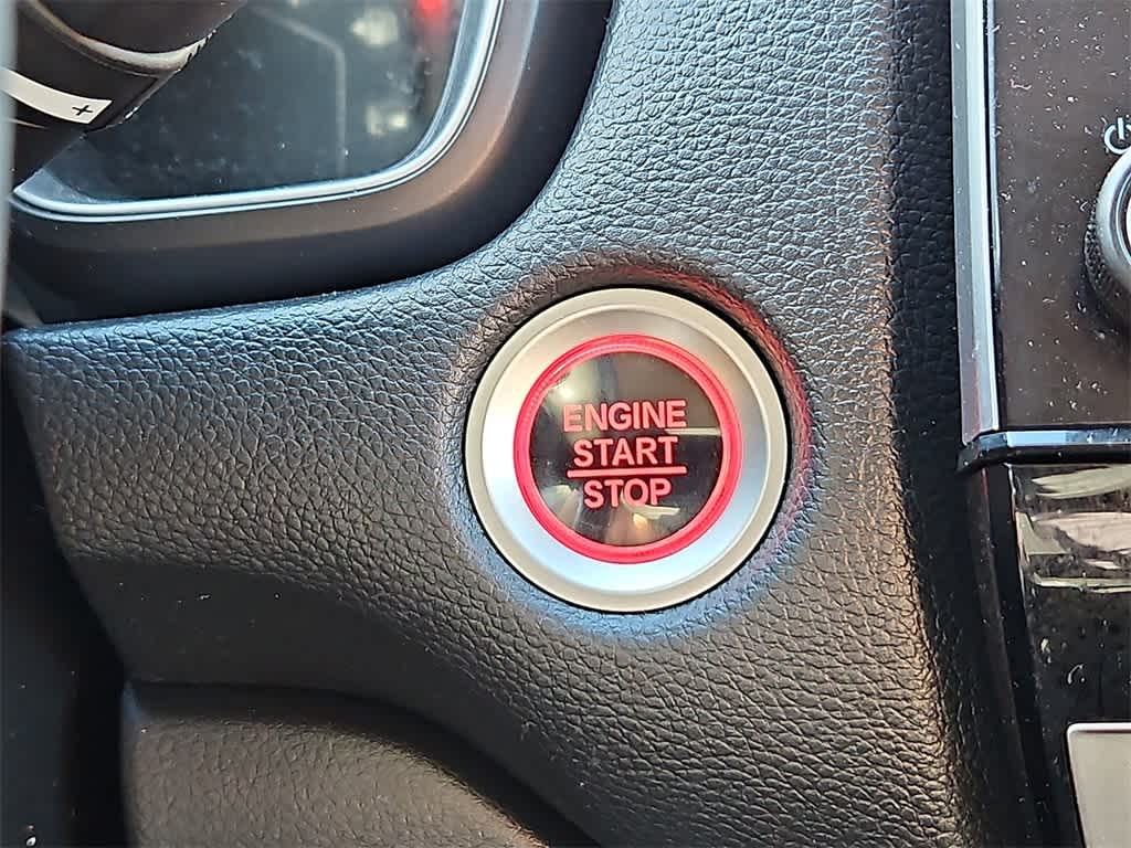 Thumbnail: 2020 Honda CR-V - 24