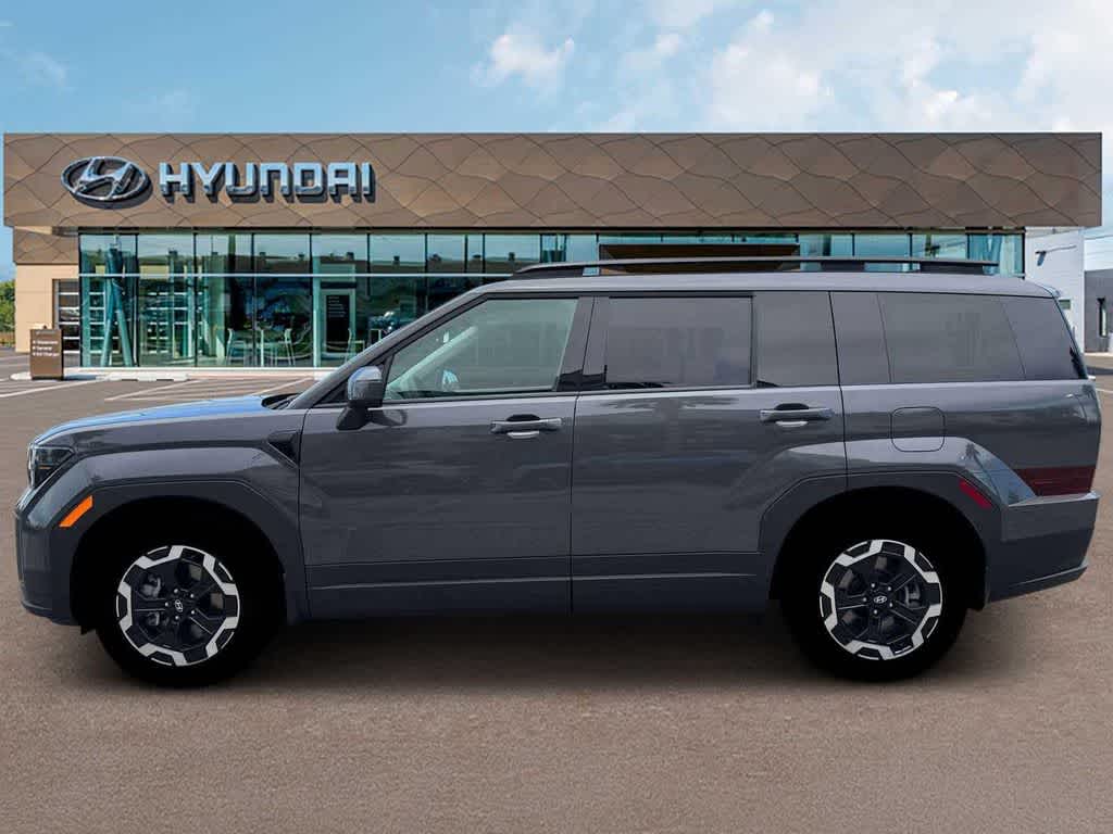 Thumbnail: 2026 Hyundai Santa Fe - 23