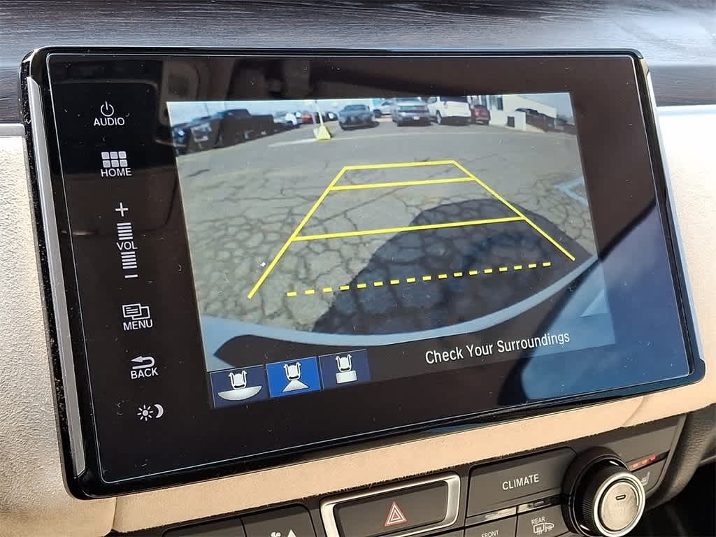 Thumbnail: 2018 Honda Clarity - 17