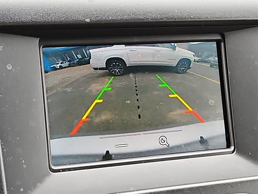 Thumbnail: 2017 Ford Fusion - 17