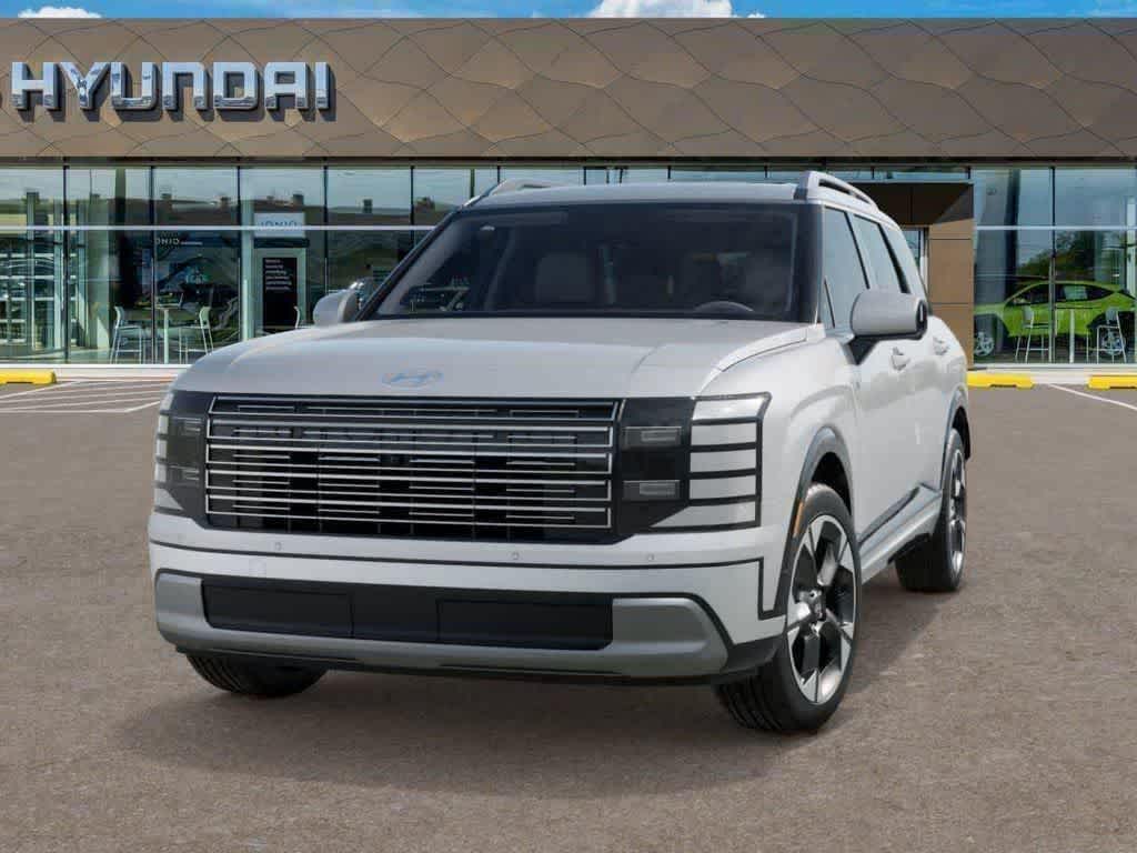 Thumbnail: 2026 Hyundai Palisade - 2