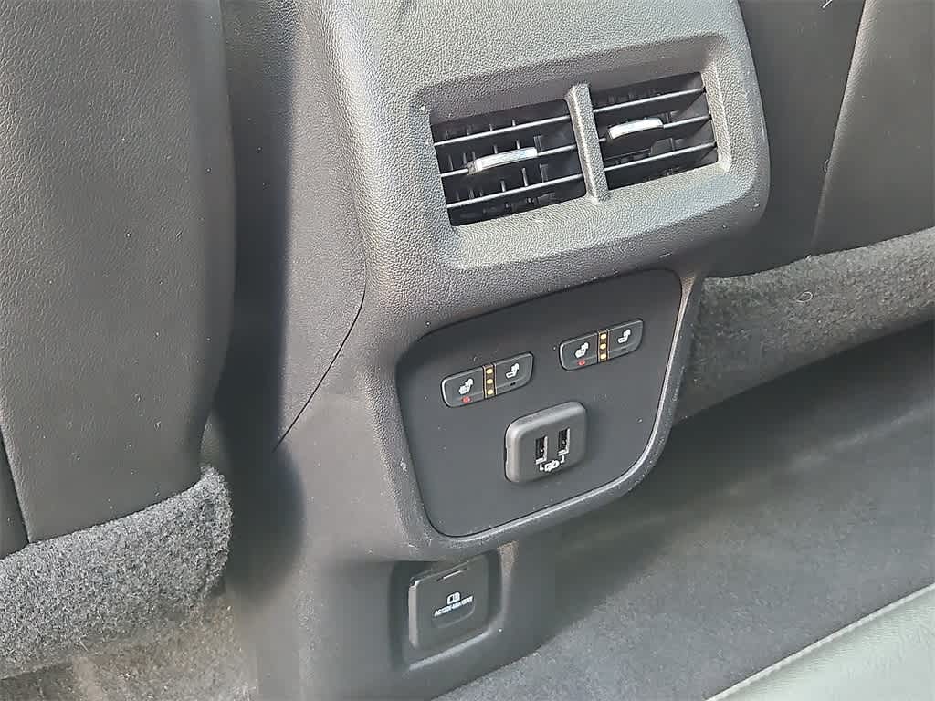 Thumbnail: 2019 Chevrolet Equinox - 27