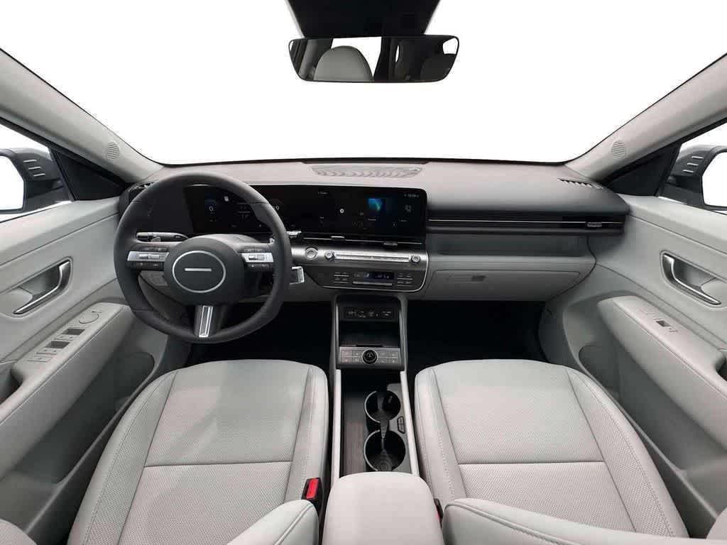 Thumbnail: 2026 Hyundai Kona - 17