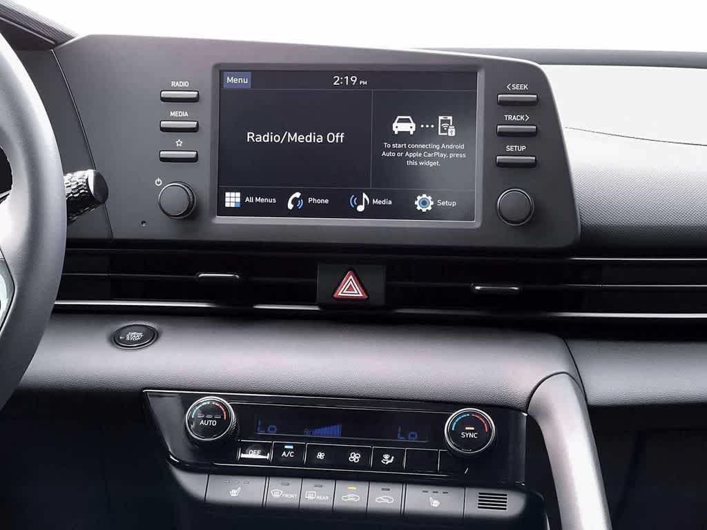 Thumbnail: 2026 Hyundai Elantra - 3