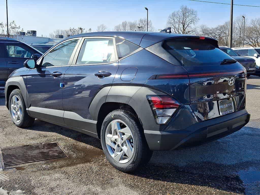 Thumbnail: 2026 Hyundai Kona - 8