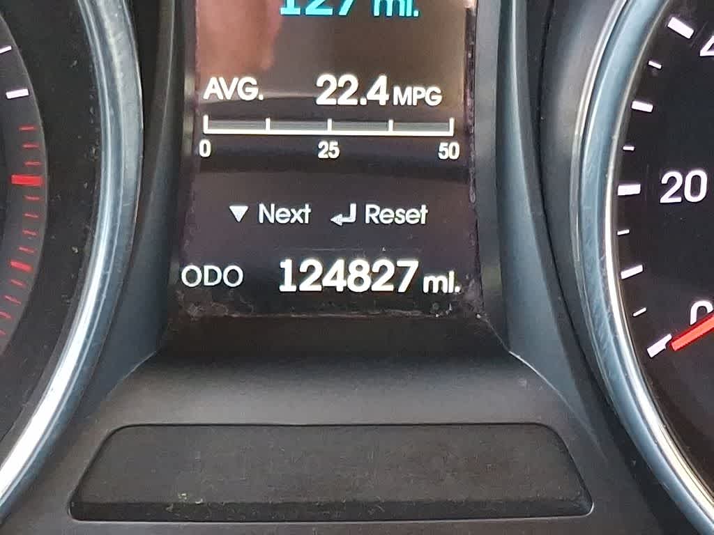 Thumbnail: 2016 Hyundai Santa Fe - 19