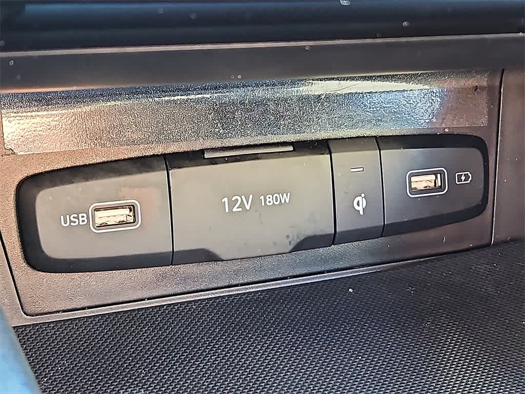 Thumbnail: 2023 Hyundai Tucson - 24