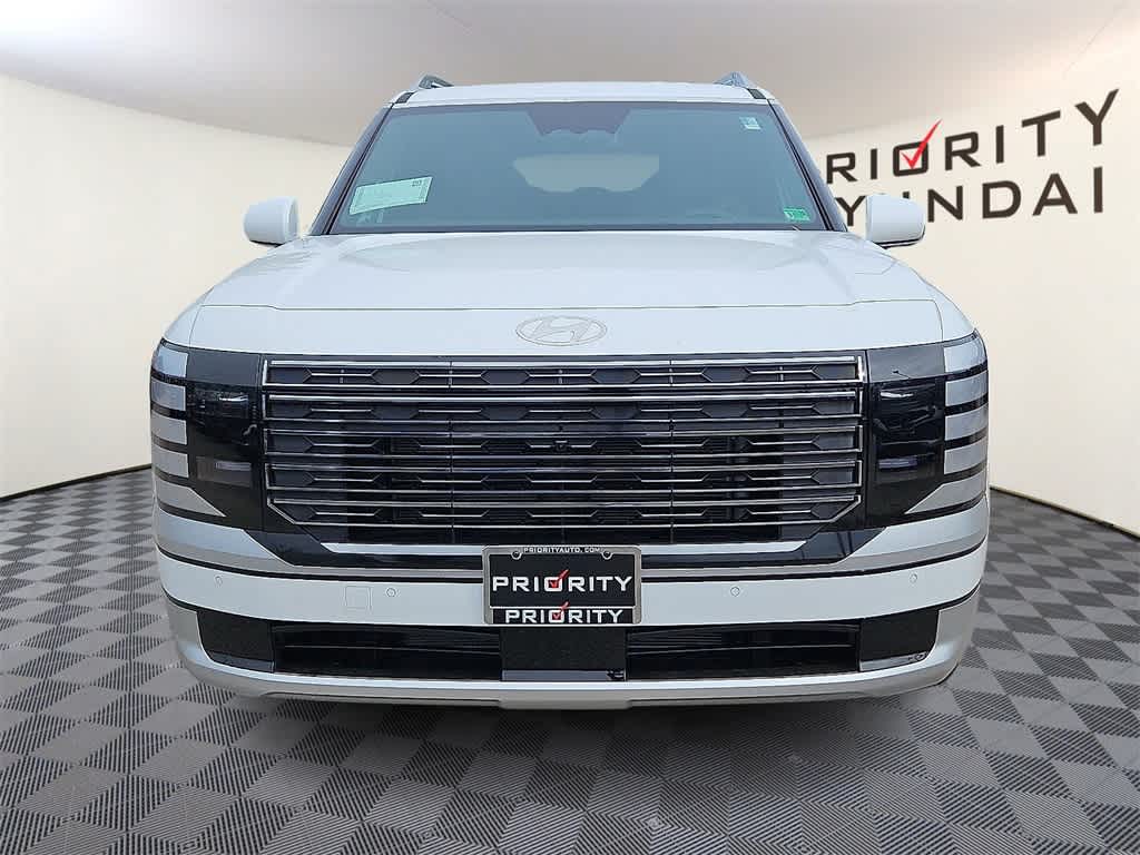 Thumbnail: 2026 Hyundai Palisade - 2