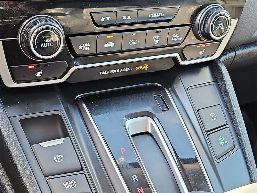 Thumbnail: 2020 Honda CR-V - 16