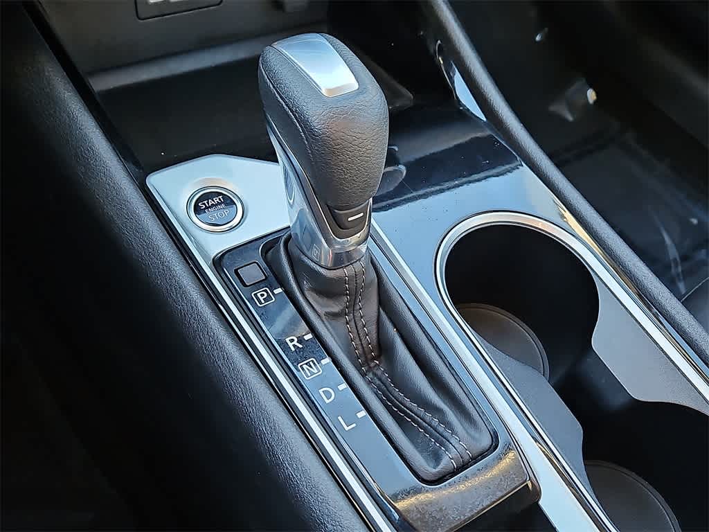 Thumbnail: 2024 Nissan Altima - 14