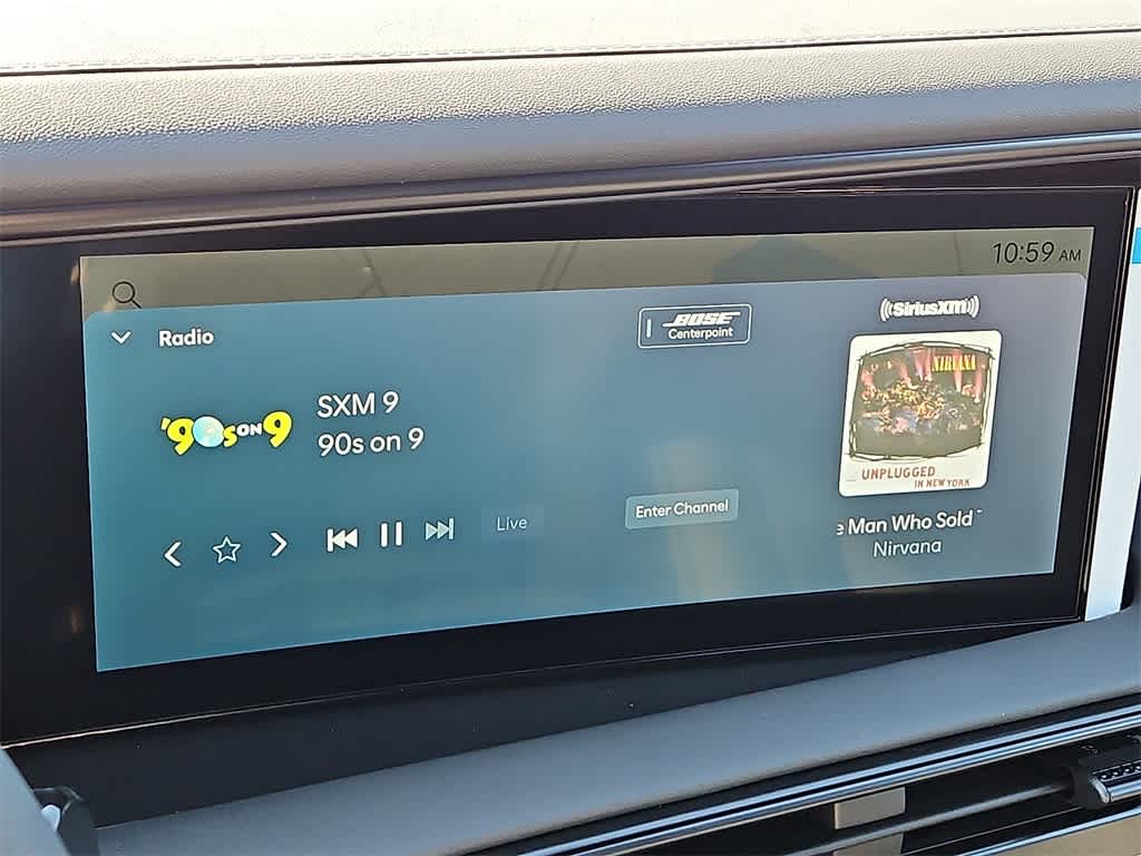 Thumbnail: 2026 Hyundai Palisade - 16