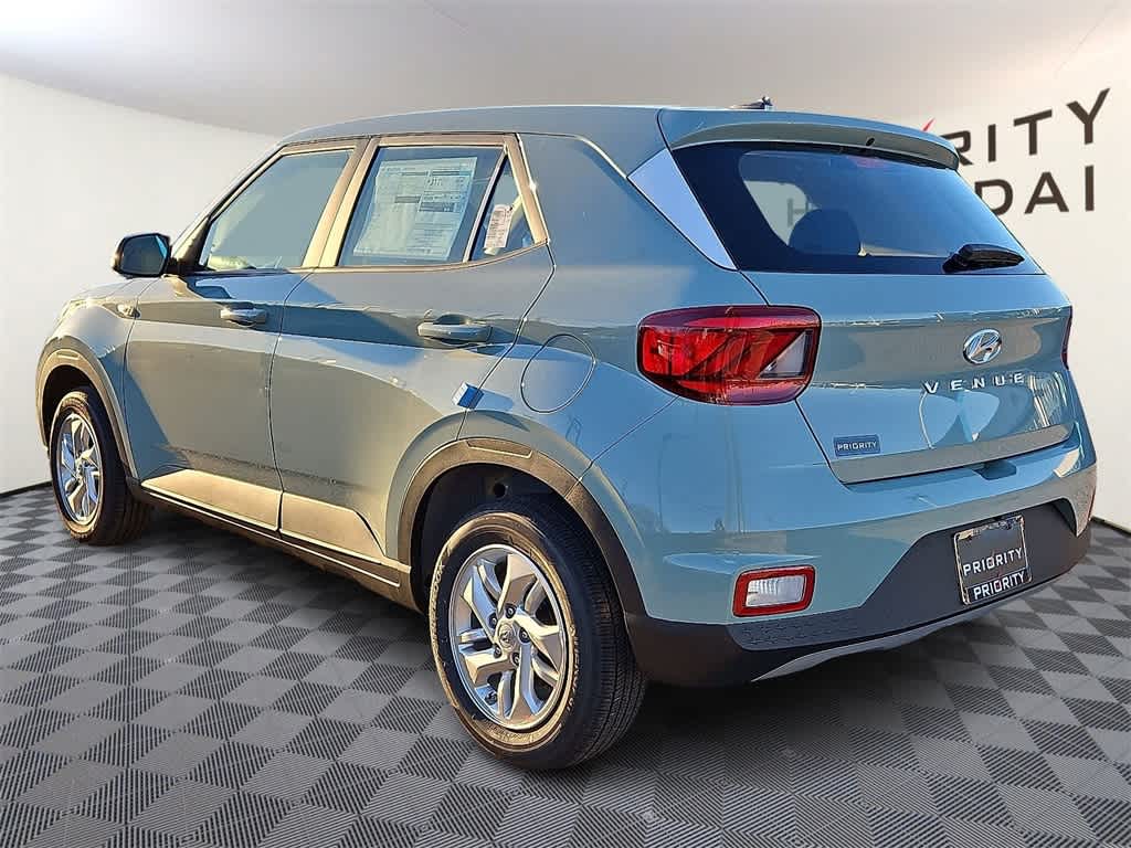 Thumbnail: 2026 Hyundai Venue - 6