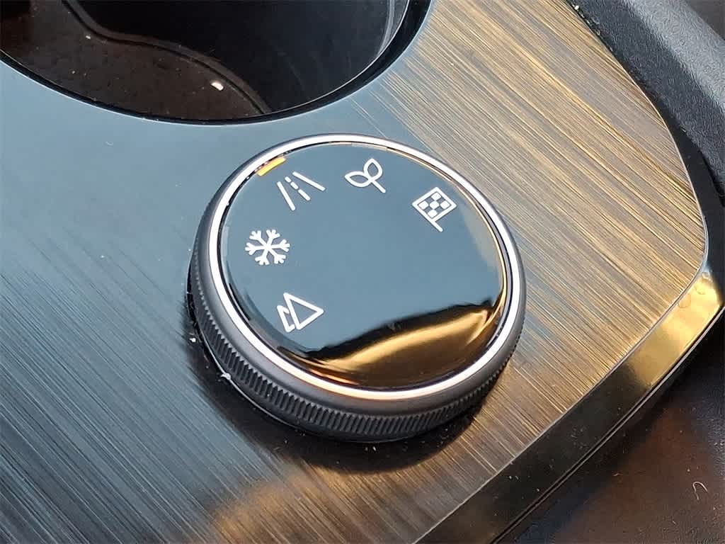 Thumbnail: 2024 Nissan Rogue - 26