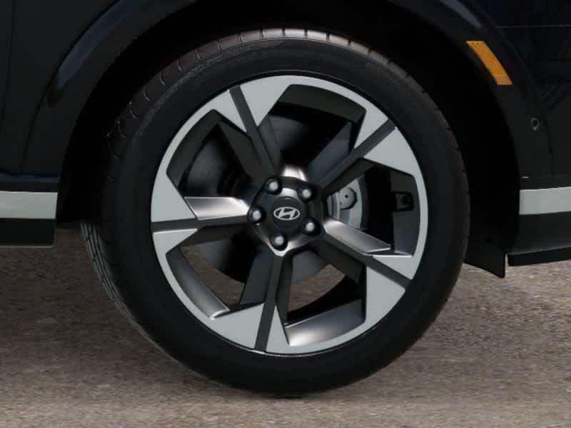 Thumbnail: 2026 Hyundai Palisade - 16