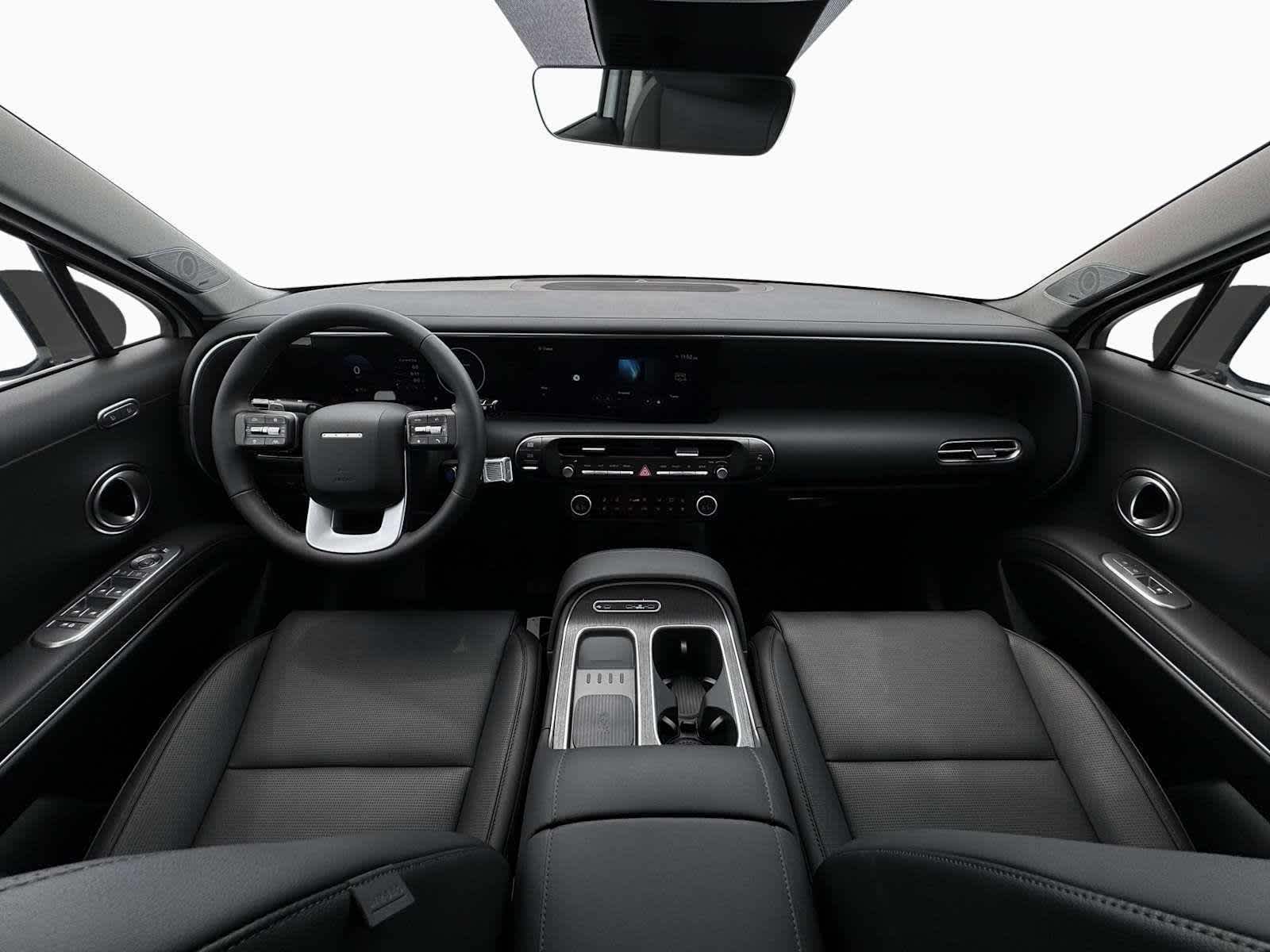 Thumbnail: 2026 Hyundai Palisade - 40