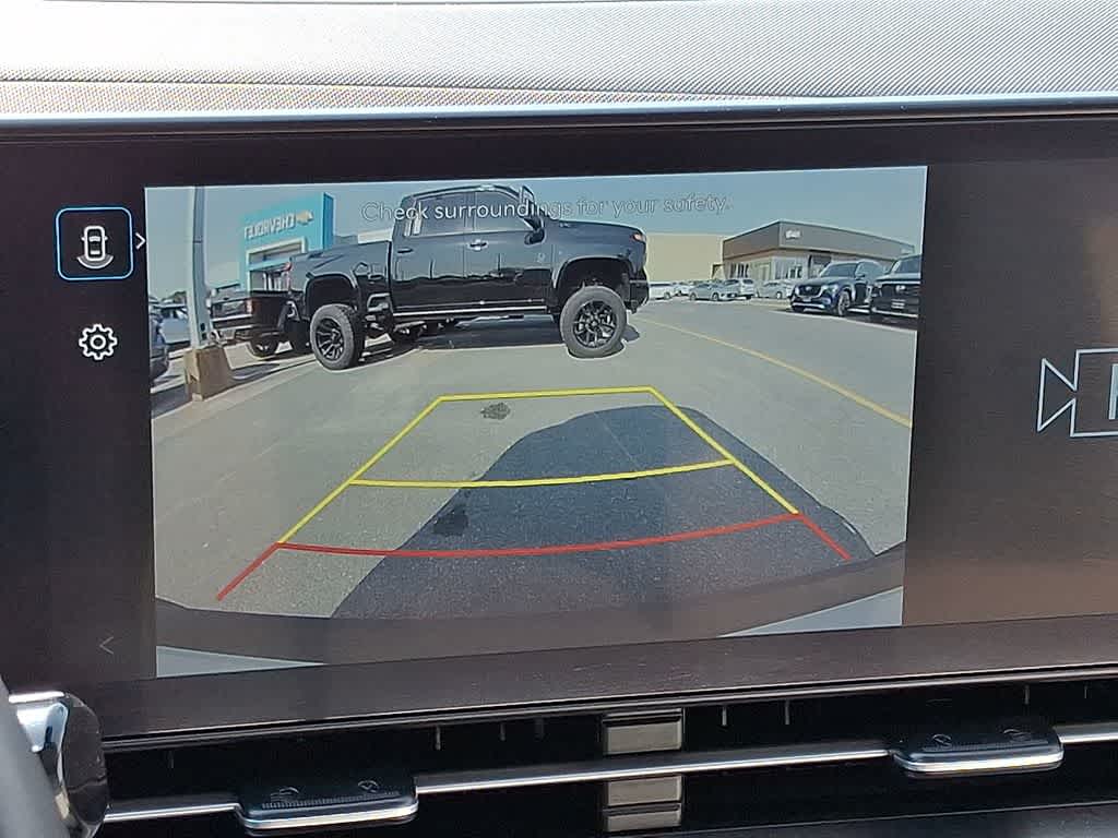 Thumbnail: 2024 Hyundai Kona - 16