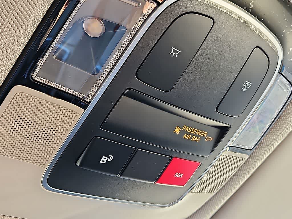 Thumbnail: 2026 Hyundai Tucson - 16