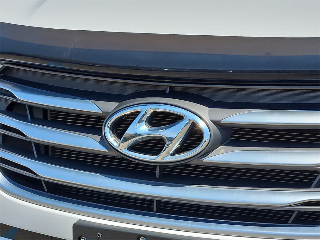 Thumbnail: 2017 Hyundai Santa Fe - 29