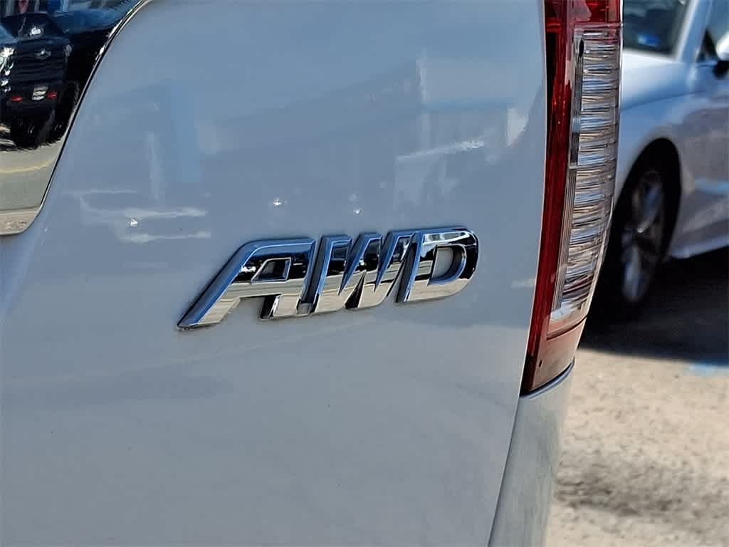 Thumbnail: 2016 Honda CR-V - 32