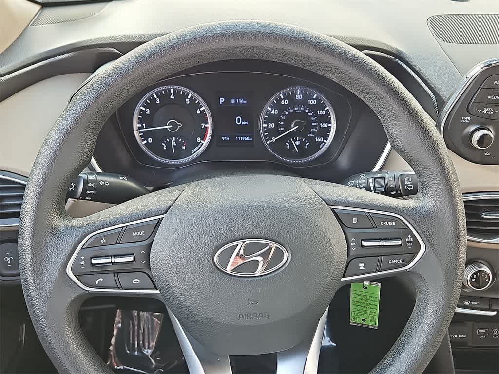Thumbnail: 2019 Hyundai Santa Fe - 18