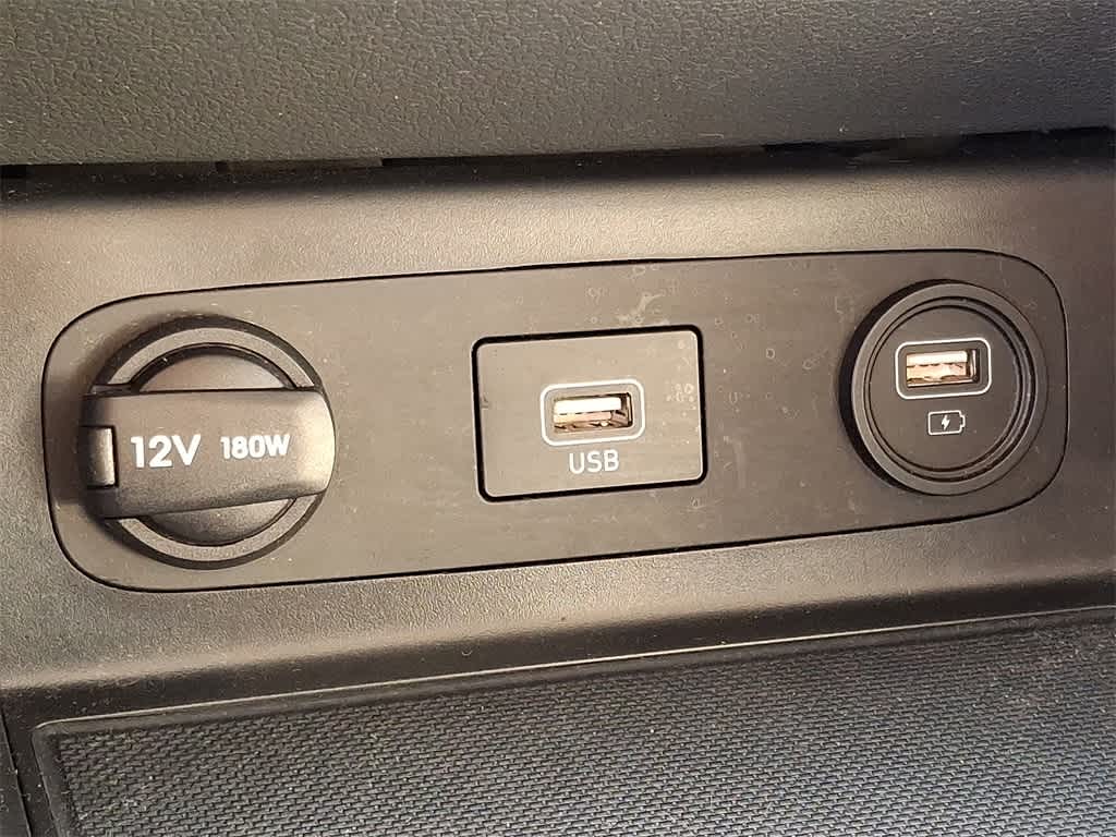 Thumbnail: 2023 Hyundai Sonata - 25