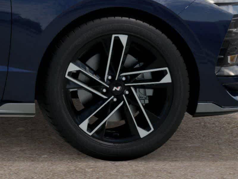 Thumbnail: 2026 Hyundai Sonata - 16