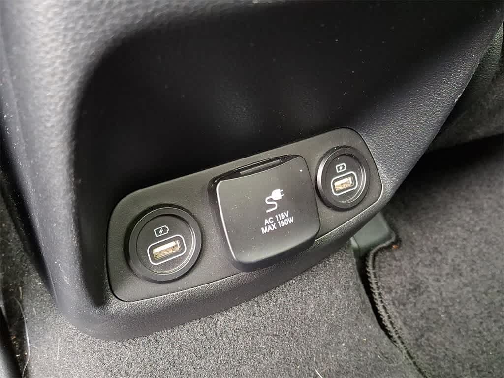 Thumbnail: 2021 Hyundai Santa Fe - 13