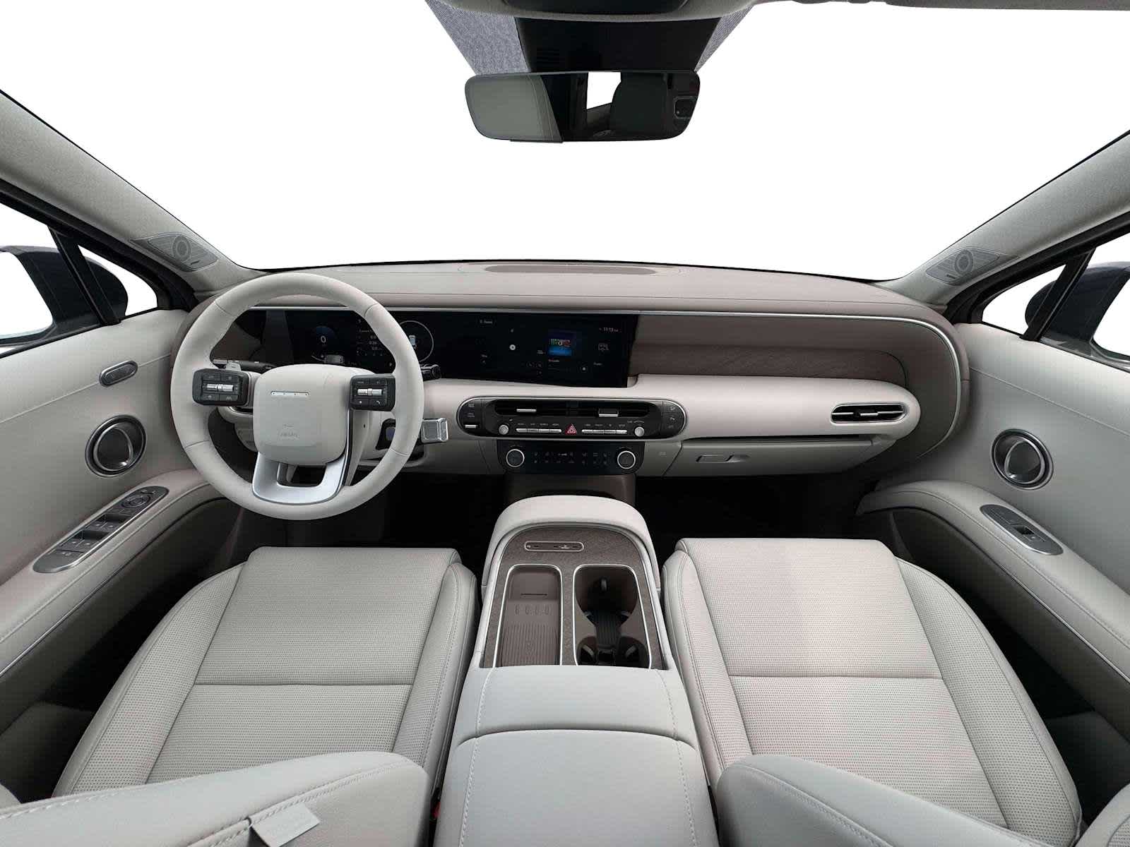 Thumbnail: 2026 Hyundai Palisade - 13