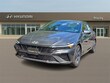 Hyundai Elantra Hybrid