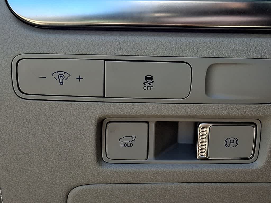 Thumbnail: 2024 Hyundai Palisade - 26