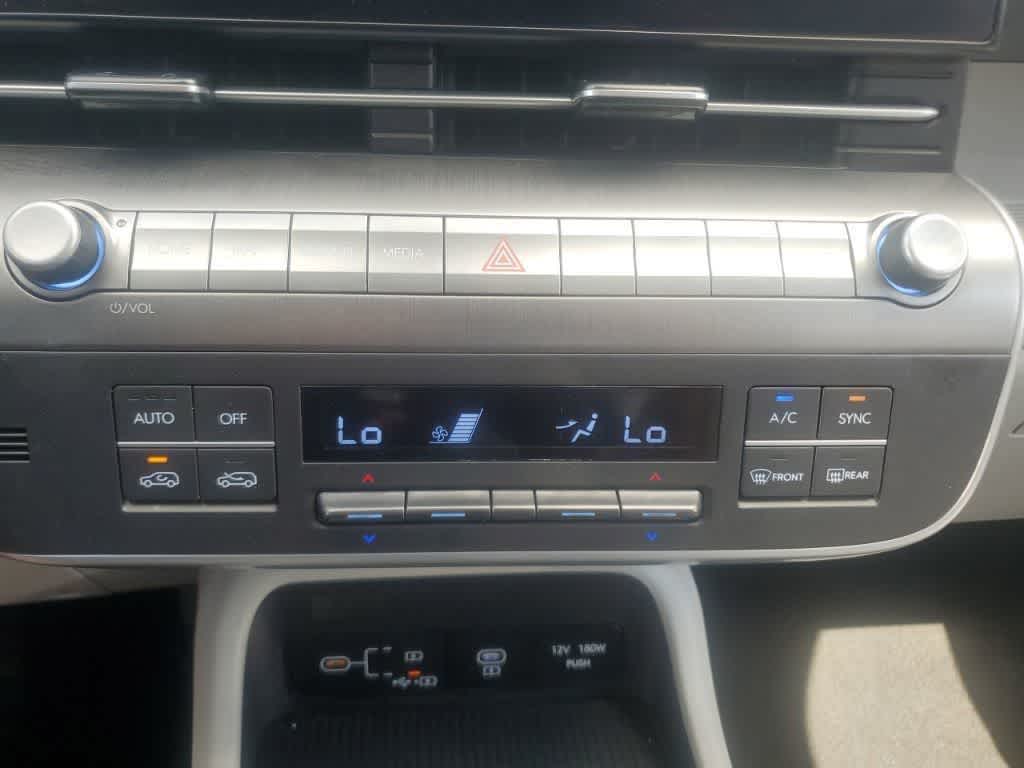Thumbnail: 2024 Hyundai Kona - 26