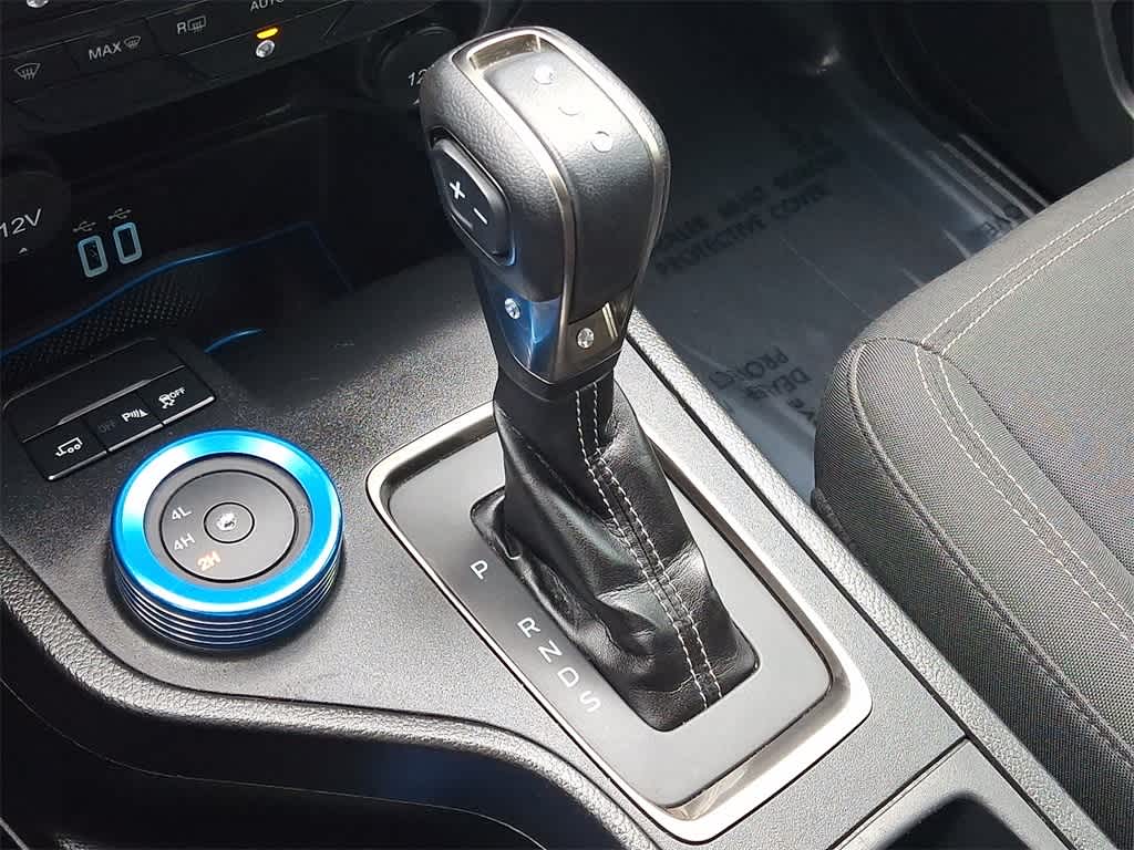 Thumbnail: 2023 Ford Ranger - 14