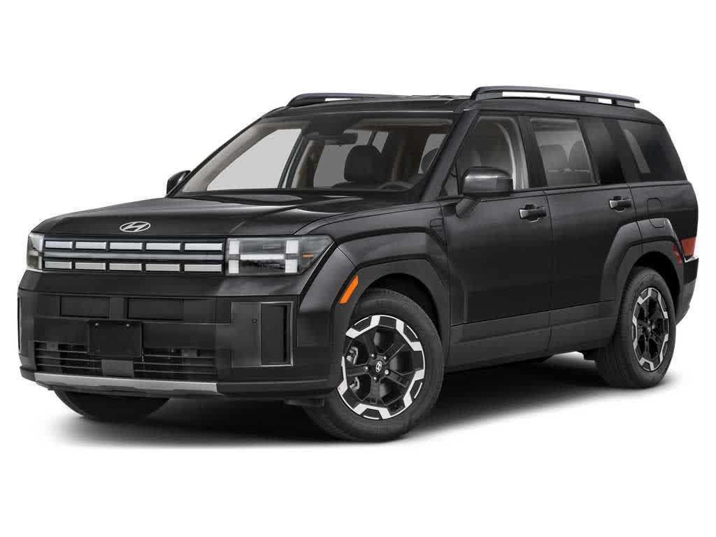Thumbnail: 2026 Hyundai Santa Fe - 11