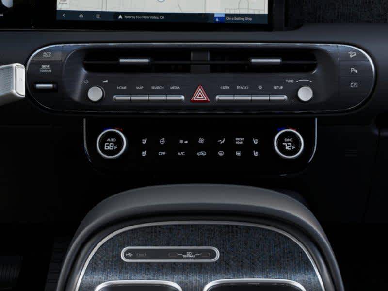 Thumbnail: 2026 Hyundai Palisade - 16