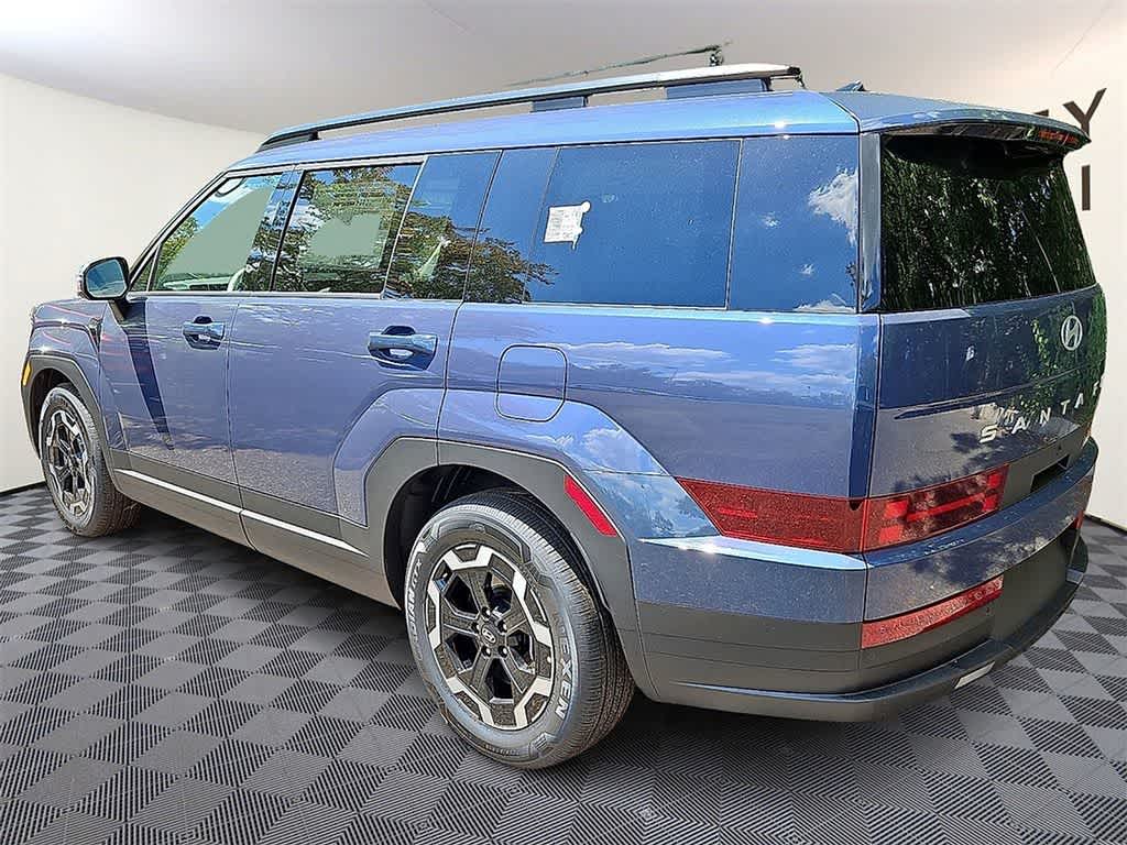 Thumbnail: 2026 Hyundai Santa Fe - 6