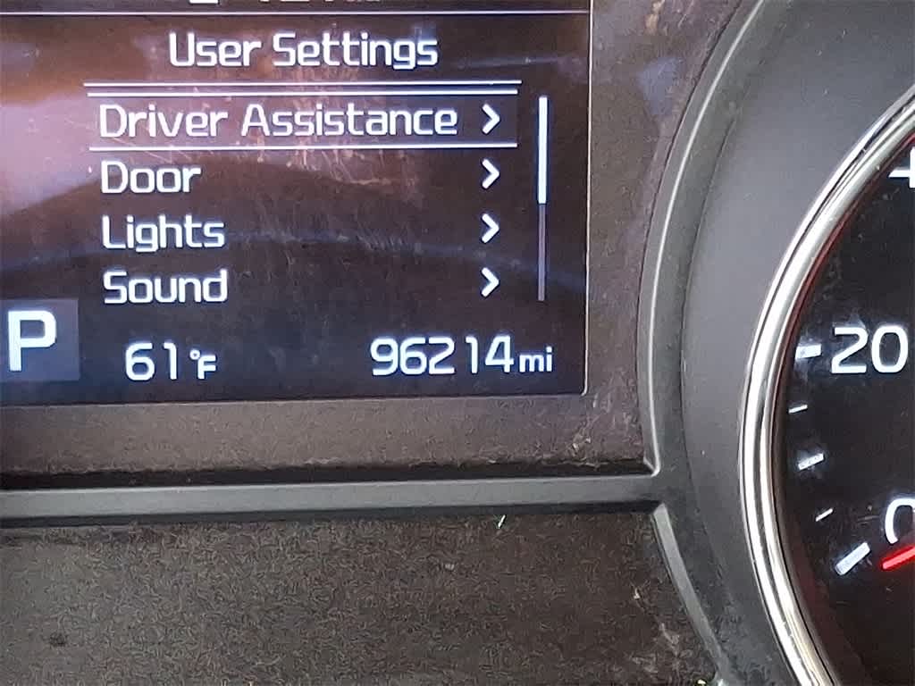 Thumbnail: 2019 Kia Sedona - 19