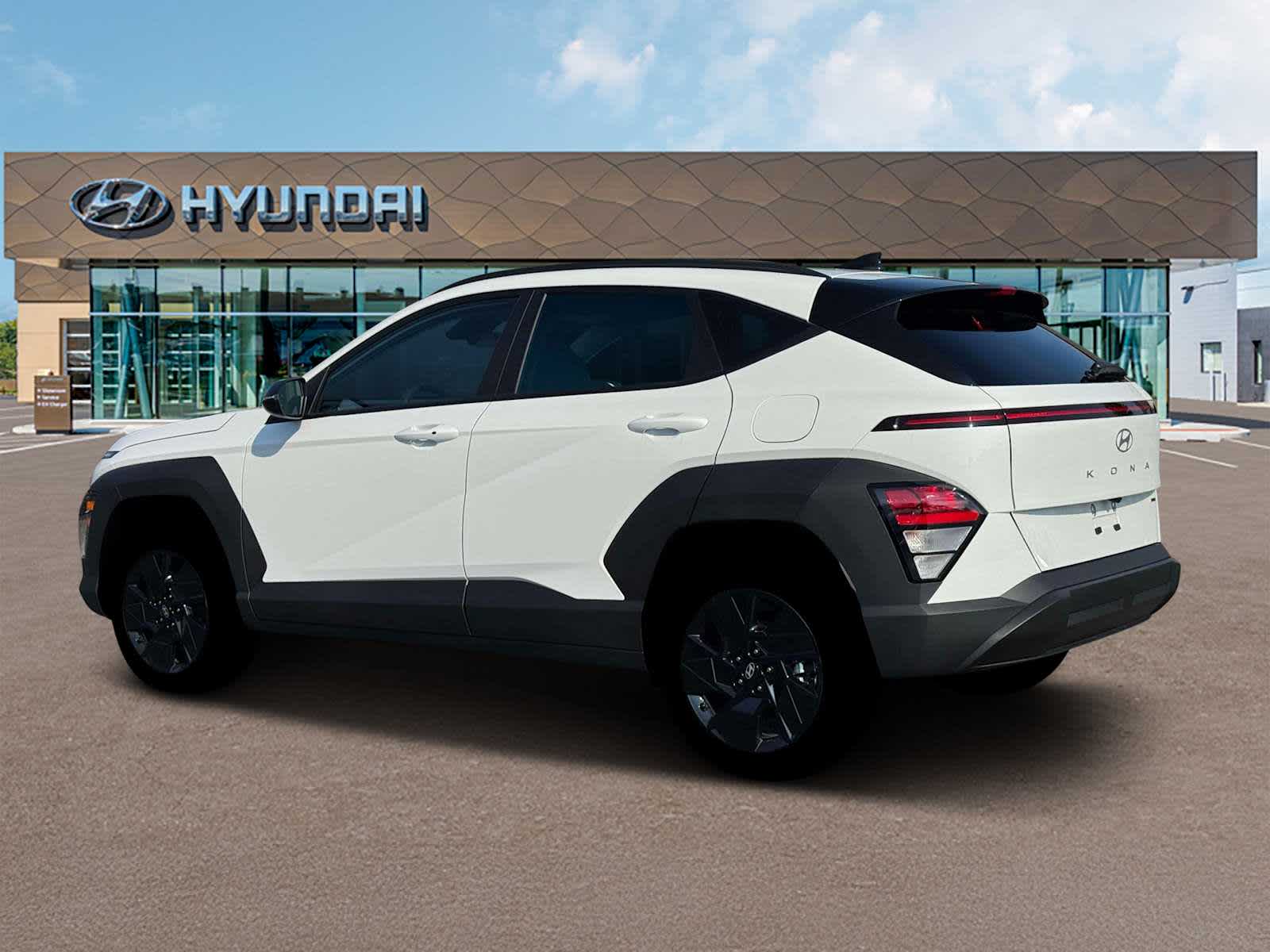 Thumbnail: 2026 Hyundai Kona - 4