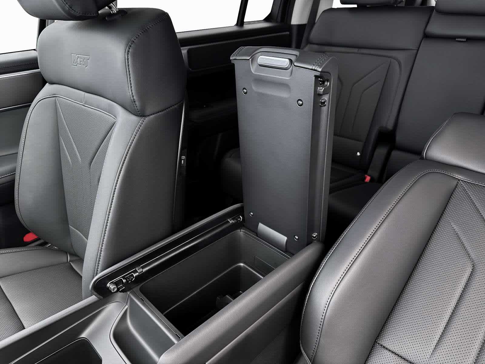 Thumbnail: 2026 Hyundai Santa Fe - 19