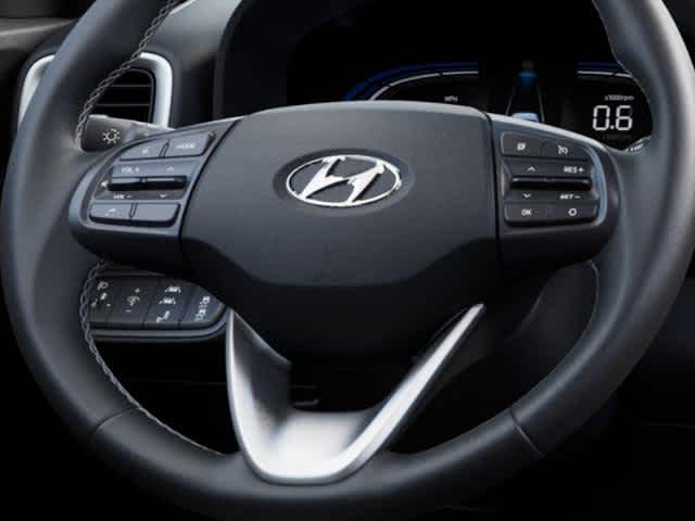 Thumbnail: 2025 Hyundai Venue - 15