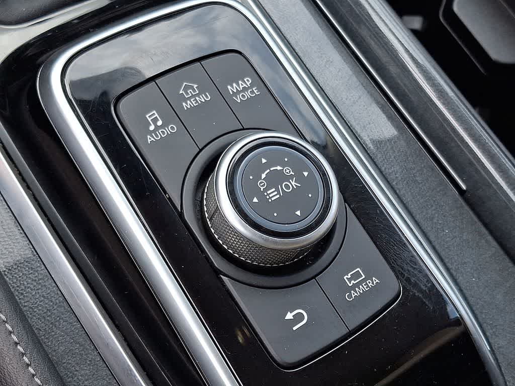 Thumbnail: 2024 Nissan Armada - 28