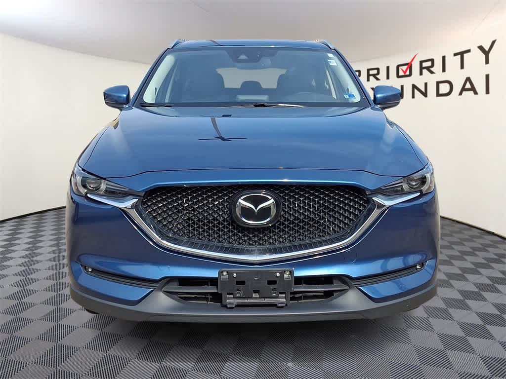 Thumbnail: 2018 Mazda CX-5 - 2