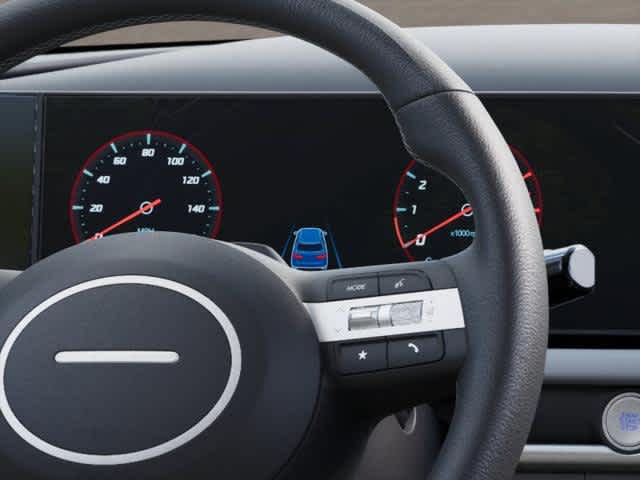 Thumbnail: 2025 Hyundai Tucson - 14