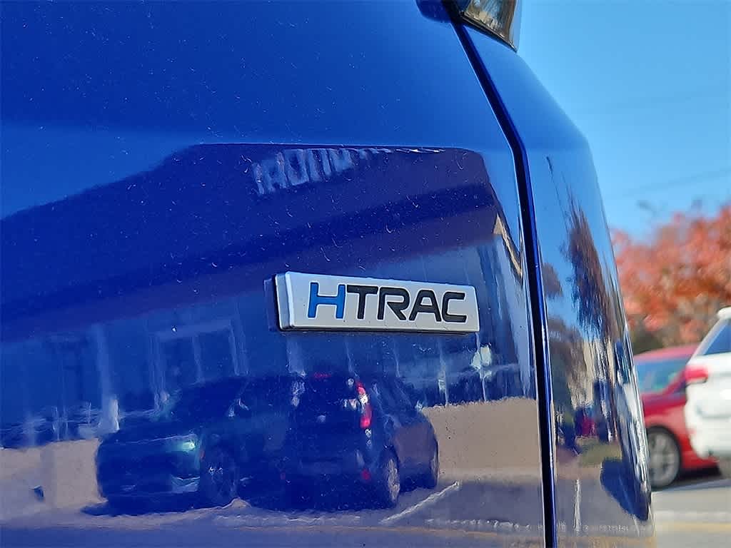 Thumbnail: 2024 Hyundai Tucson - 34