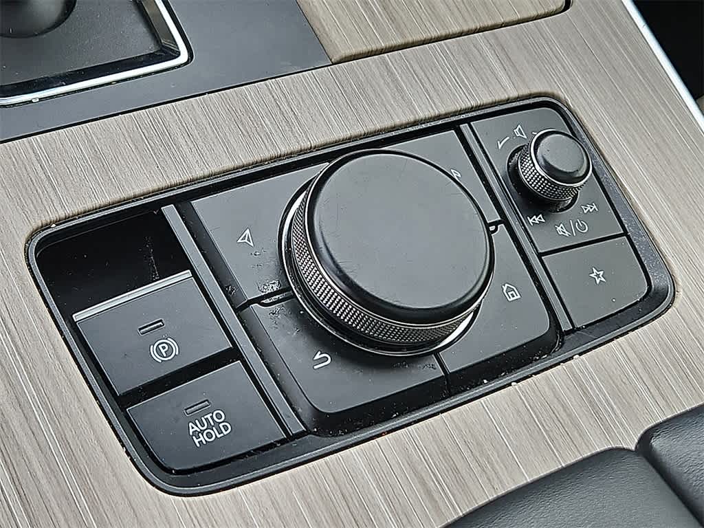 Thumbnail: 2024 Mazda CX-90 - 27