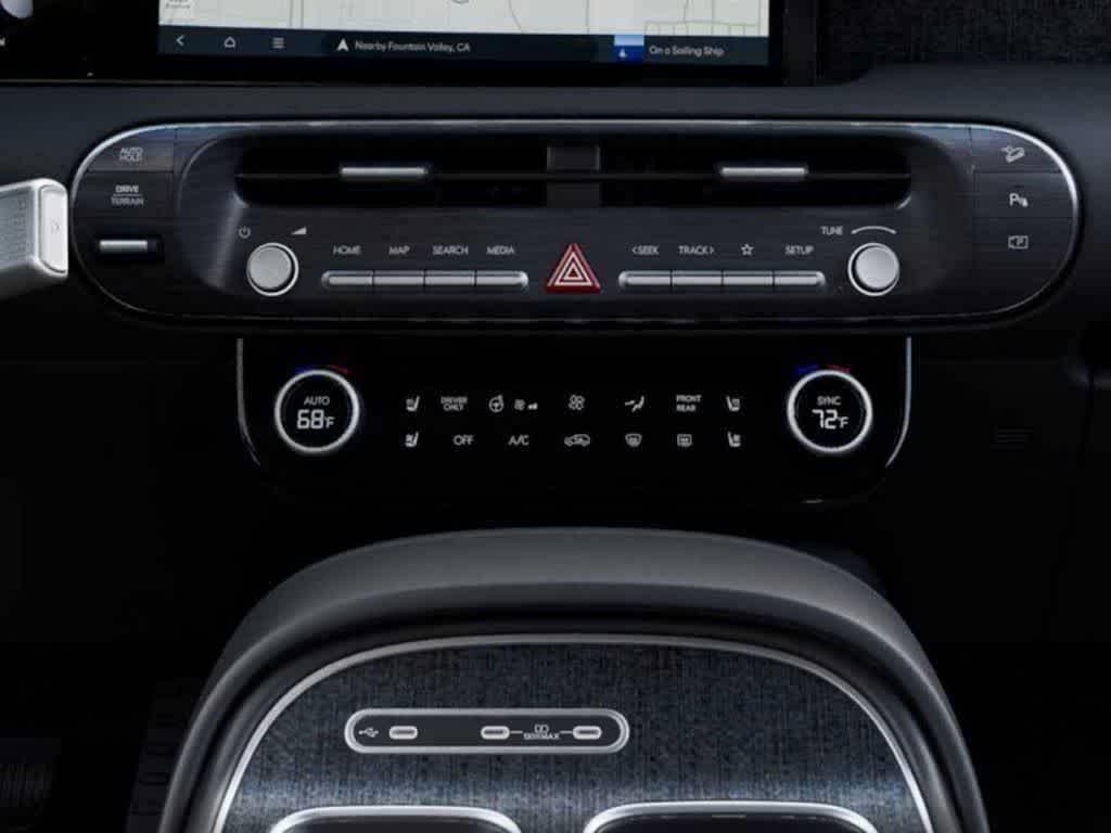 Thumbnail: 2026 Hyundai Palisade - 13